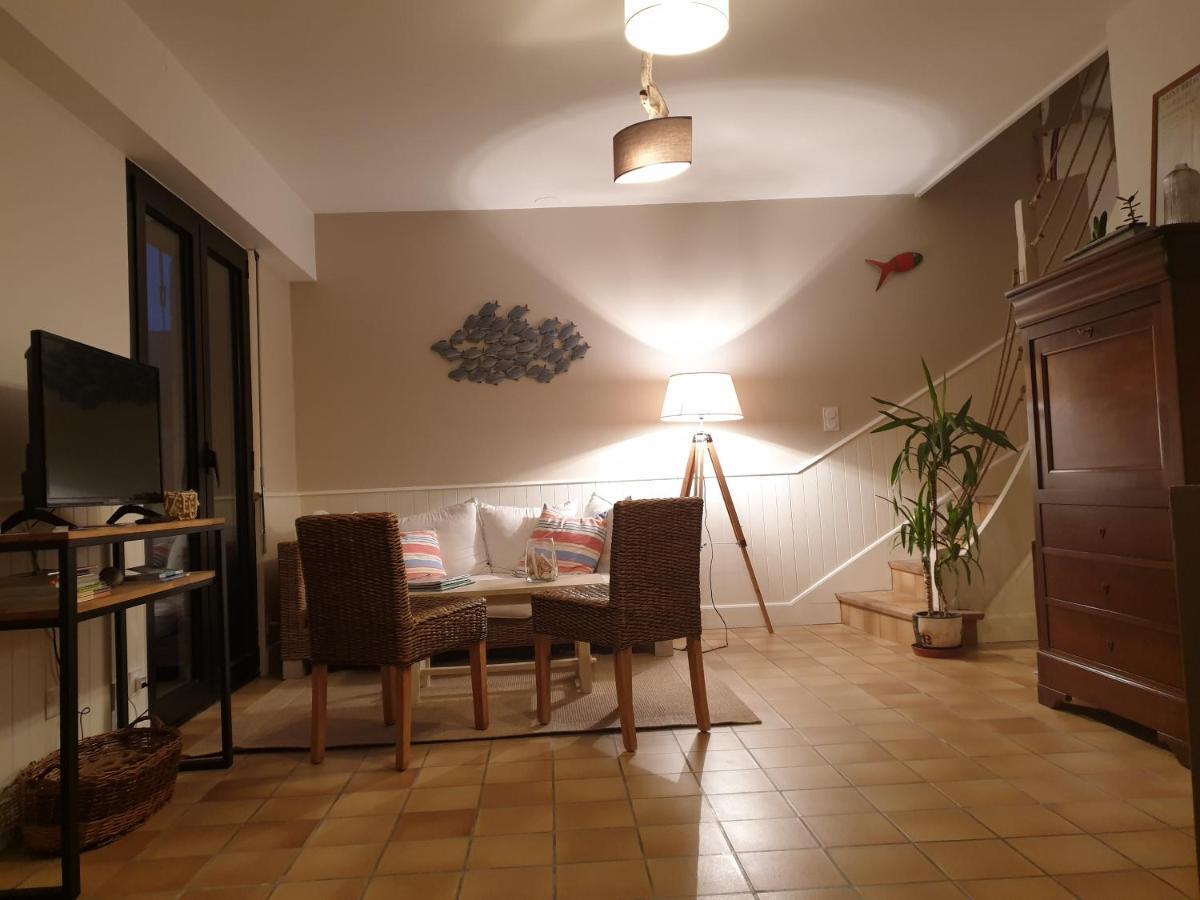 La Maison De Biord Saint-Jacut-de-la-Mer Buitenkant foto